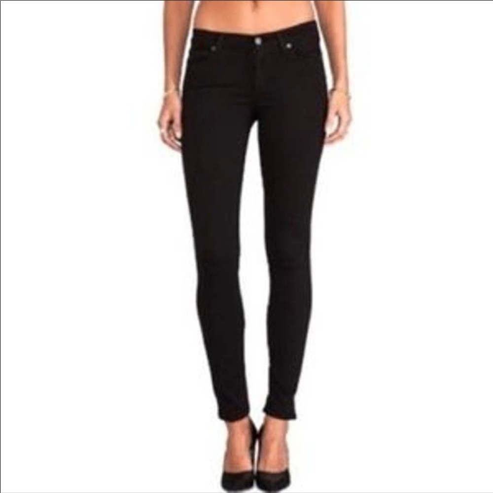 Hudson Krista Super Skinny Jean